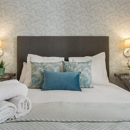 Genteel Home Picasso Málaga Kültér fotó