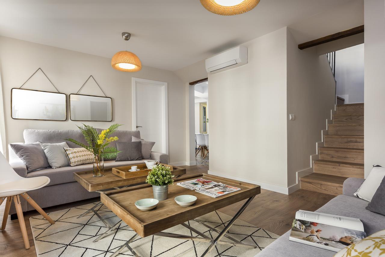 Genteel Home Picasso Málaga Kültér fotó