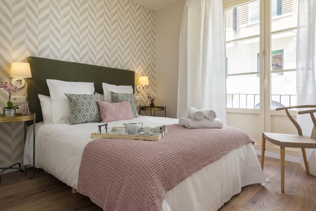 Genteel Home Picasso Málaga Kültér fotó